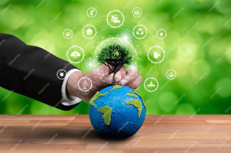 Shanghai QK’s Ambitious Roadmap Towards a Sustainable Future