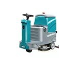 JCH03 Ride-on Sweeper